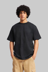 Oversized Solid T-Shirts Combo For Men