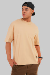 Baggy Solid T-Shirts Combo For Men