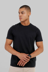 Regular Solid T-Shirts Combo For Men