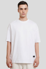 Baggy Solid T-Shirts Combo For Men