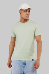 Regular Solid T-Shirts Combo For Men